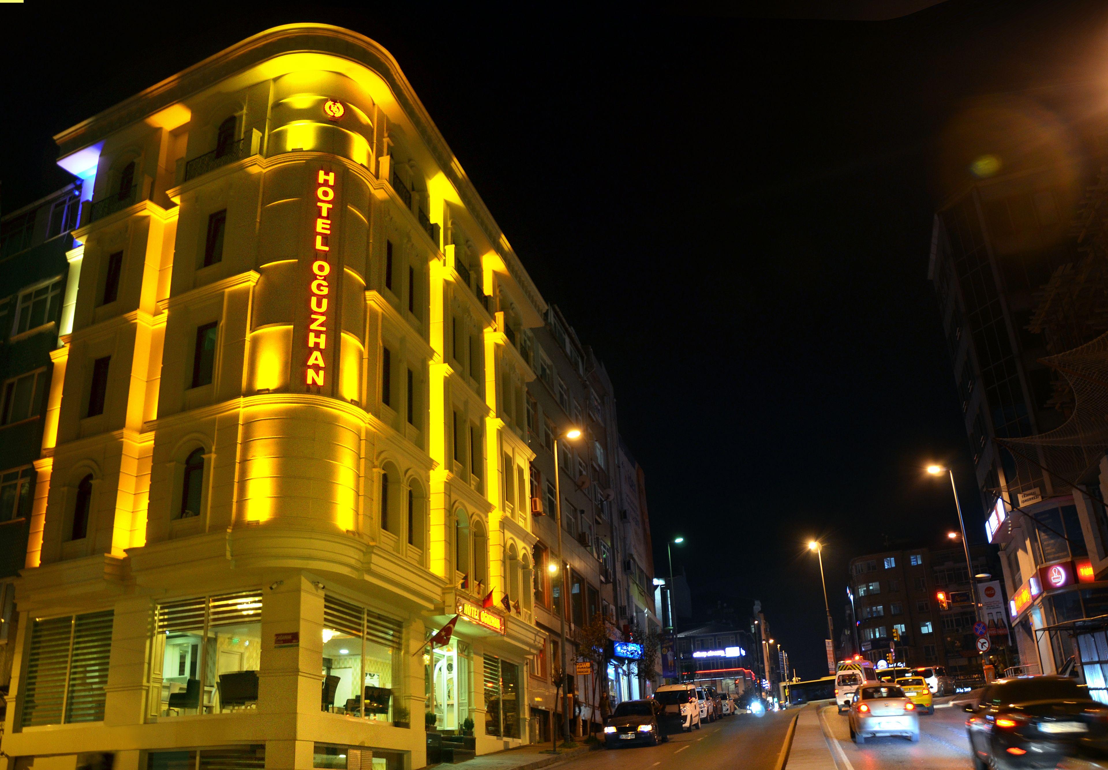 Ens Hotel — Photos 2
